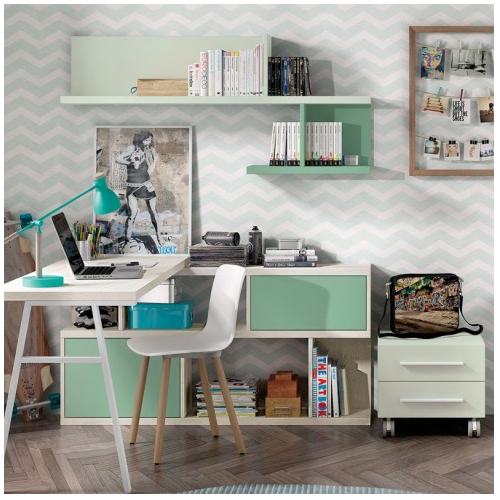 Muebles